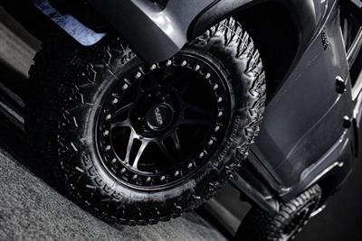 2016 Toyota Hilux - Thumbnail