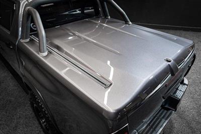2016 Toyota Hilux - Thumbnail