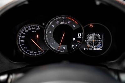 2016 Toyota 86 - Thumbnail