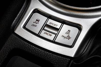 2016 Toyota 86 - Thumbnail