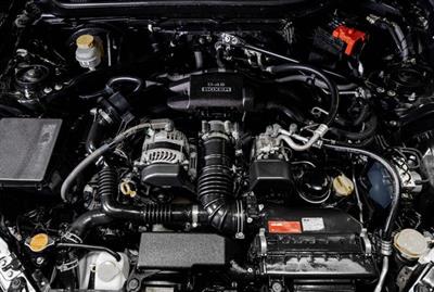 2016 Toyota 86 - Thumbnail