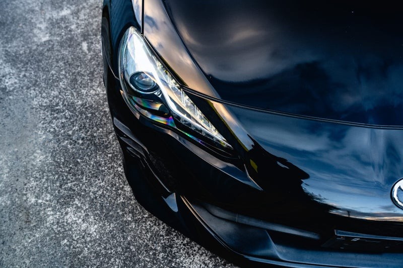2016 Toyota 86