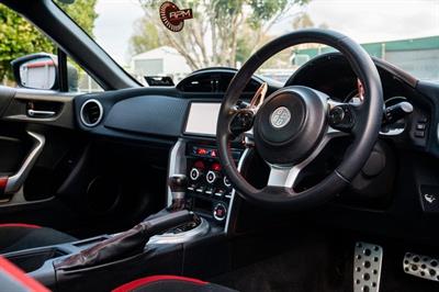 2016 Toyota 86 - Thumbnail