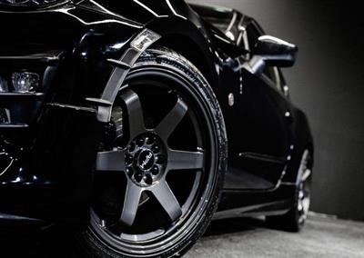 2016 Toyota 86 - Thumbnail