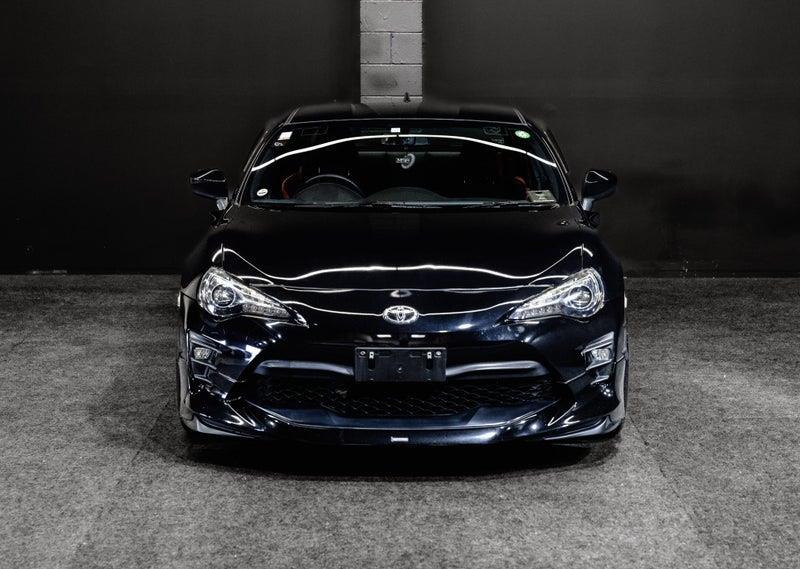 2016 Toyota 86
