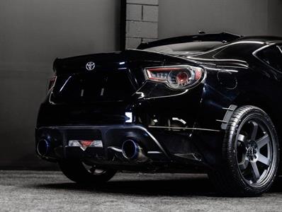 2016 Toyota 86 - Thumbnail