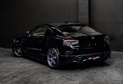 2016 Toyota 86 - Thumbnail