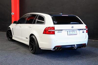 2015 Holden Commodore - Thumbnail