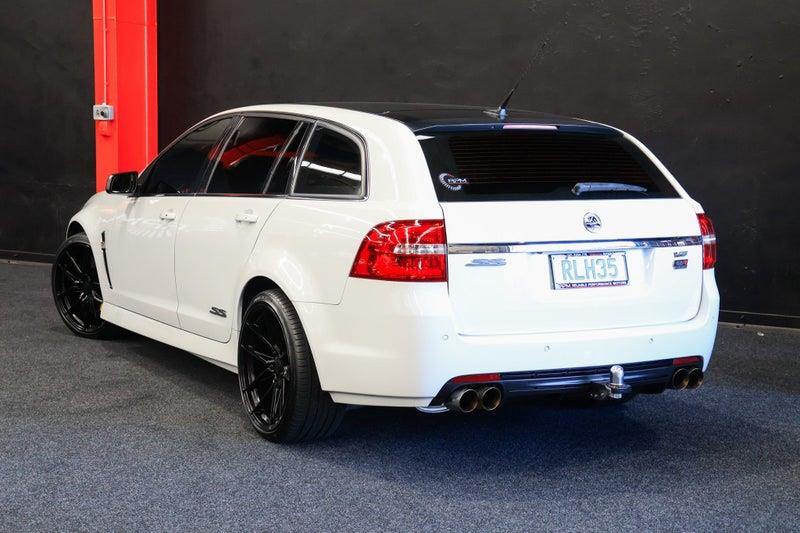 2015 Holden Commodore