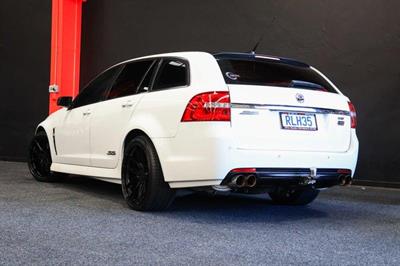 2015 Holden Commodore - Thumbnail