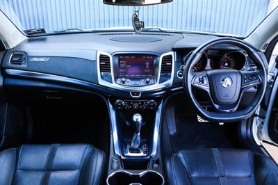 2015 Holden Commodore - Thumbnail