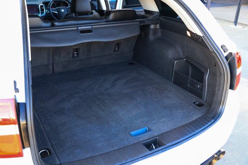 2015 Holden Commodore