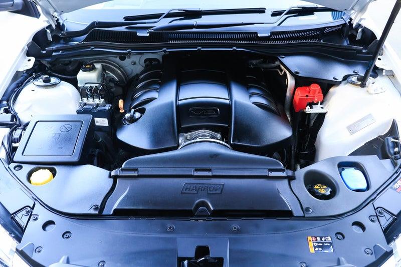 2015 Holden Commodore