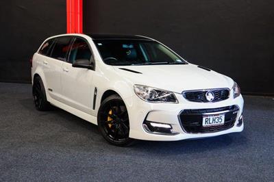 2015 Holden Commodore - Thumbnail