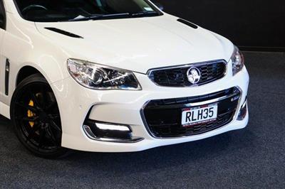 2015 Holden Commodore - Thumbnail