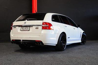 2015 Holden Commodore - Thumbnail
