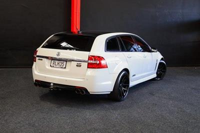 2015 Holden Commodore - Thumbnail