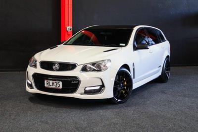 2015 Holden Commodore - Thumbnail