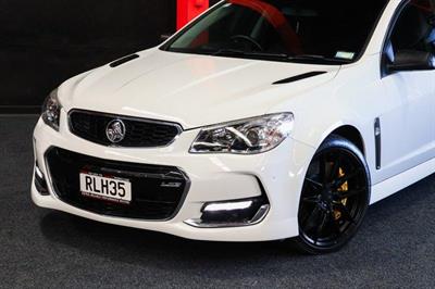 2015 Holden Commodore - Thumbnail