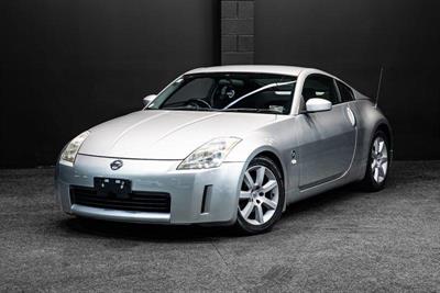 2003 Nissan Fairlady - Thumbnail