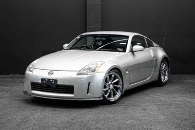 2003 Nissan Fairlady