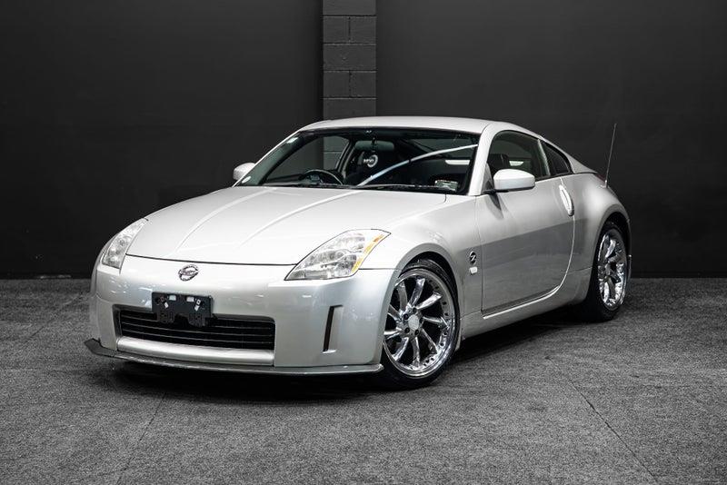 2003 Nissan Fairlady