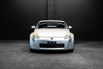 2003 Nissan Fairlady - Thumbnail