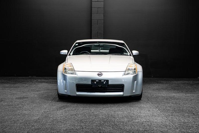 2003 Nissan Fairlady