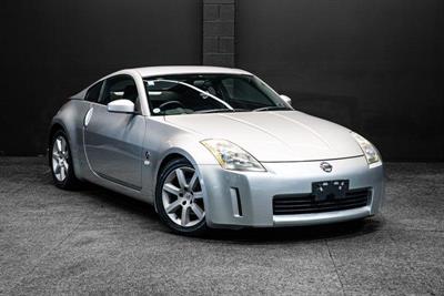 2003 Nissan Fairlady - Thumbnail