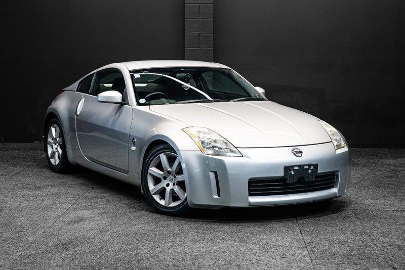 2003 Nissan Fairlady
