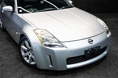 2003 Nissan Fairlady - Thumbnail