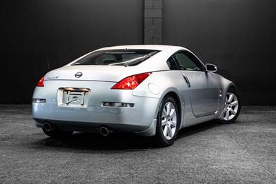 2003 Nissan Fairlady - Thumbnail