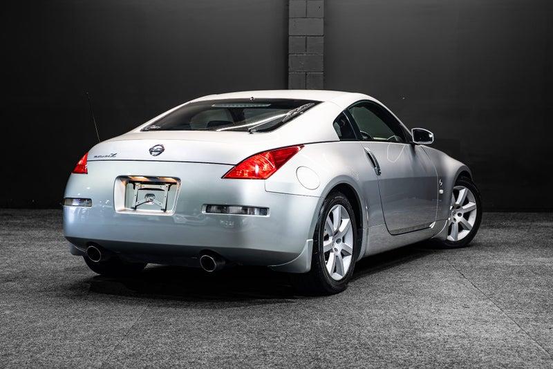 2003 Nissan Fairlady