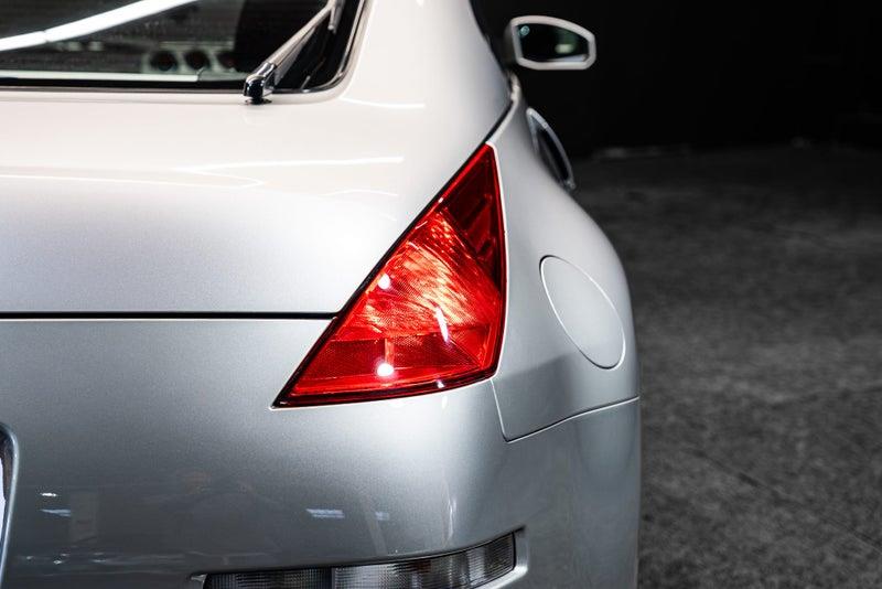 2003 Nissan Fairlady
