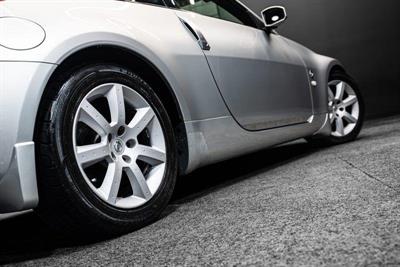 2003 Nissan Fairlady - Thumbnail