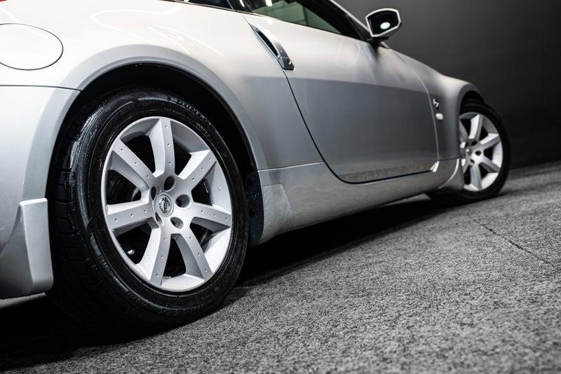 2003 Nissan Fairlady