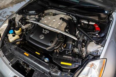 2003 Nissan Fairlady - Thumbnail