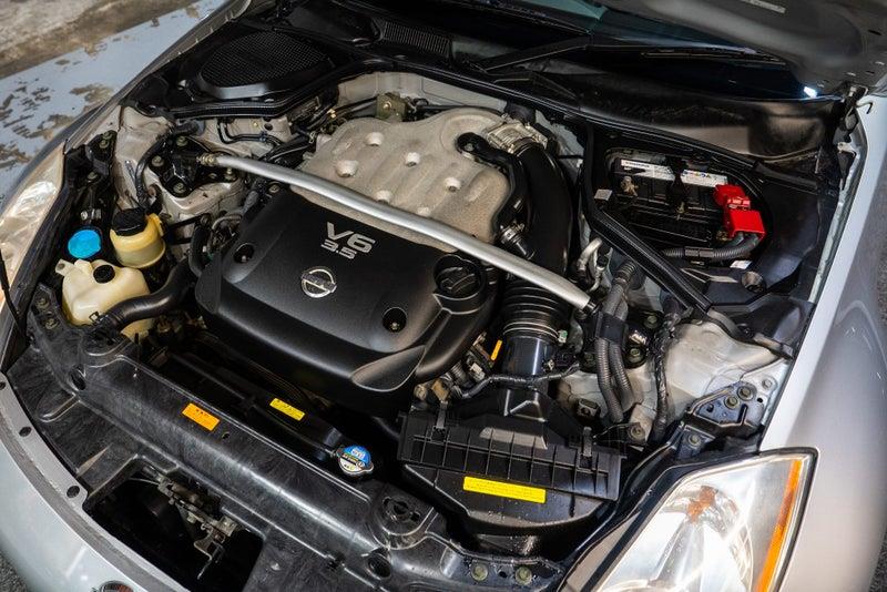 2003 Nissan Fairlady
