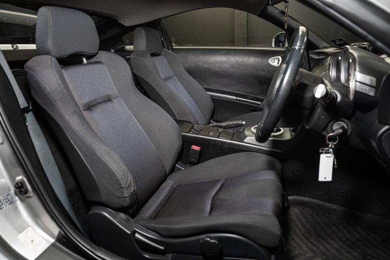 2003 Nissan Fairlady