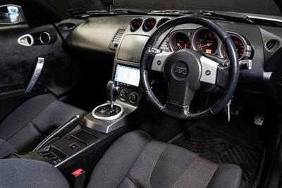 2003 Nissan Fairlady - Thumbnail