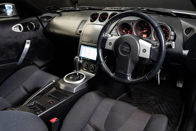 2003 Nissan Fairlady