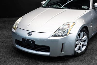 2003 Nissan Fairlady - Thumbnail