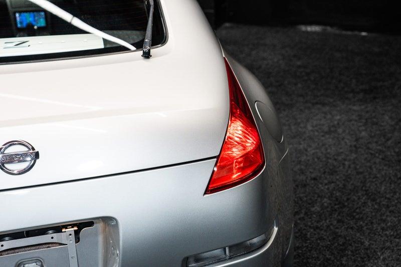 2003 Nissan Fairlady