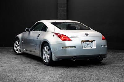 2003 Nissan Fairlady - Thumbnail