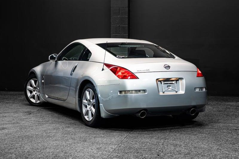 2003 Nissan Fairlady