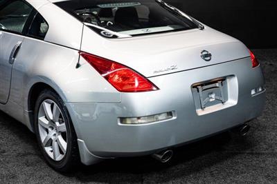 2003 Nissan Fairlady - Thumbnail
