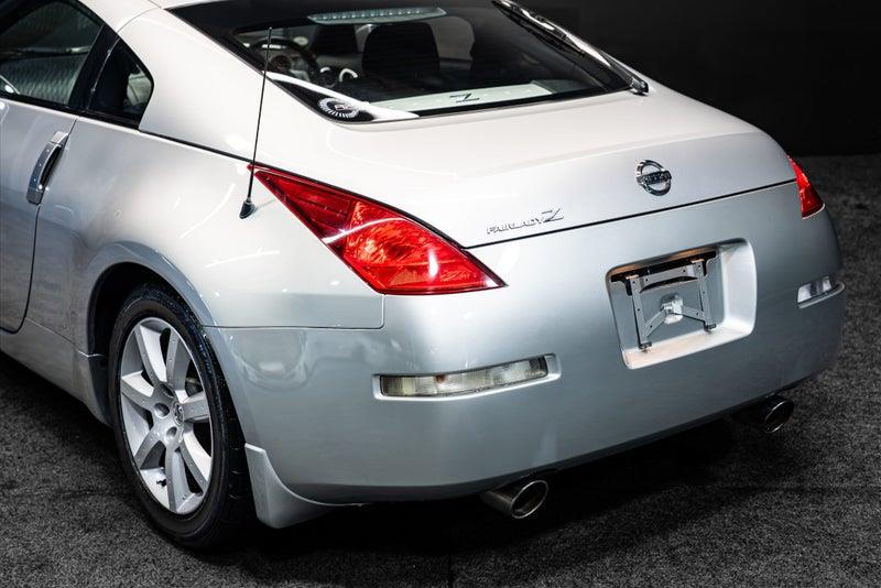 2003 Nissan Fairlady
