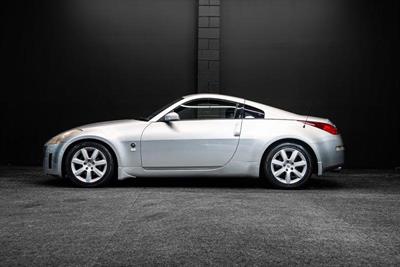 2003 Nissan Fairlady - Thumbnail