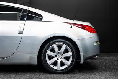 2003 Nissan Fairlady - Thumbnail