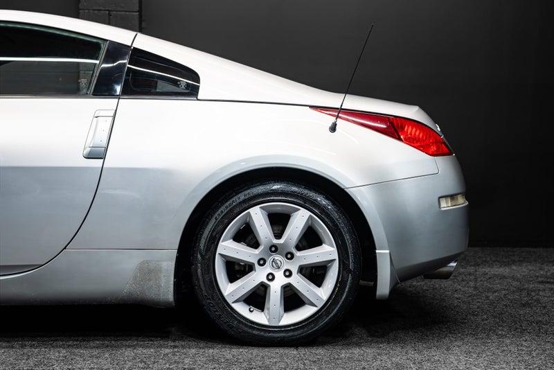 2003 Nissan Fairlady